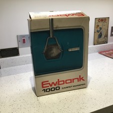 Ewbank 1000 Vintage Carpet