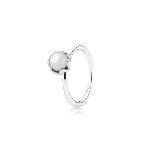 Pandora cultured elegance - cultured, ring