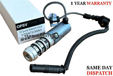 OIL PUMP SOLENOID VALVE for