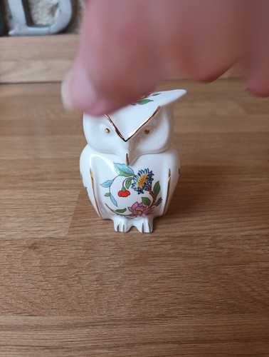 Aynsley pembroke owl - aynsley,