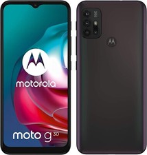 Motorola Moto G30 128GB 4GB