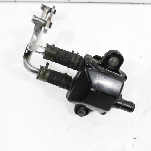 Honda slr 650 vigor egr - egr, valve
