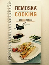 Remoska Cooking: 200 New Recipes for the S by Grenfell-Baines, Milena 0954490010