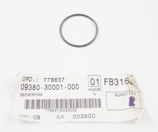 NOS OEM SUZUKI 1988-1992 A100 1999 FR80 SPRING 09380-30001-000