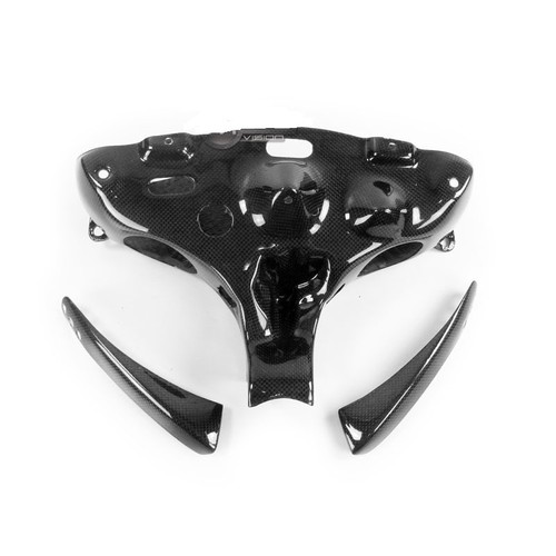 Front headlight fairing - headlight,