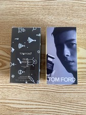 Tom-Ford -Oud Wood for Men