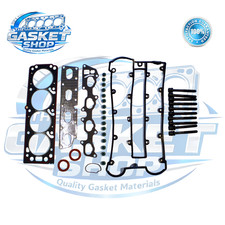 HEAD GASKET SET 105mm BOLTS