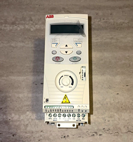 Abb acs150 03e - acs150-03e-08a8-4, variable