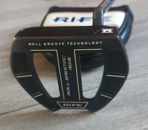 Rife rg5 roll - rife,