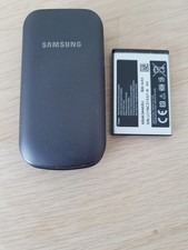 Small Samsung Flip Phone -