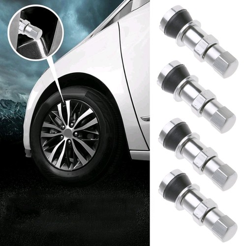 Car wheel tire valves stem - car,