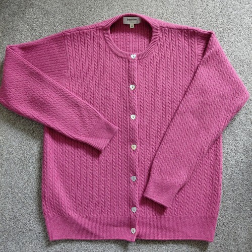 Johnstons elgin pink - of,