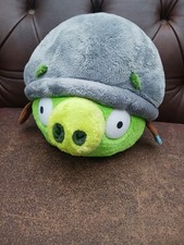 Plush Toy Angry Birds Original