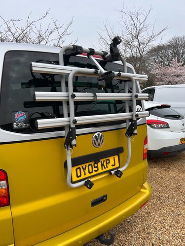 Bike carrier for - bike,