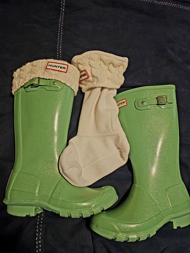 Hunter original tall - original, rain