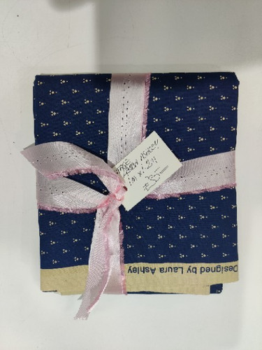 Vintage laura ashley fabric - vintage,