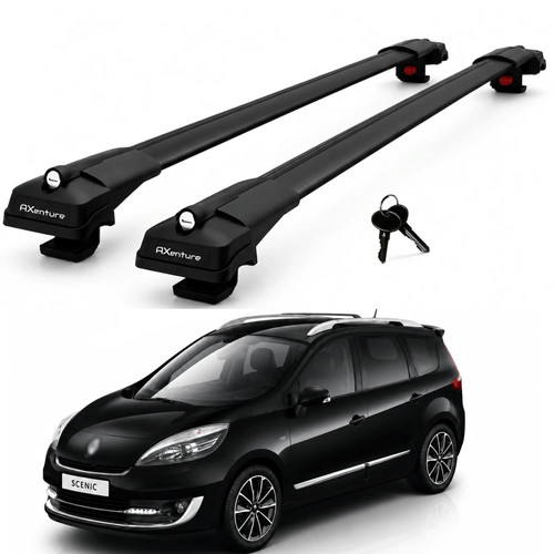 Roof bars for - roof,