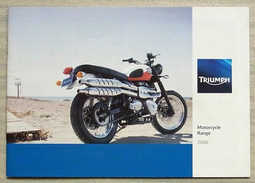 Triumph motorcycles sales - triumph,