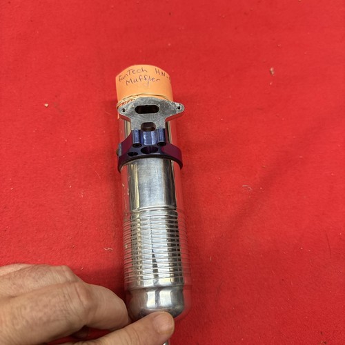 Funtech type f - funtech,