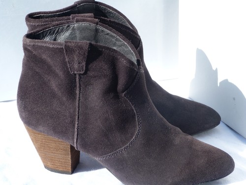 Ash jalouse women western - women's,