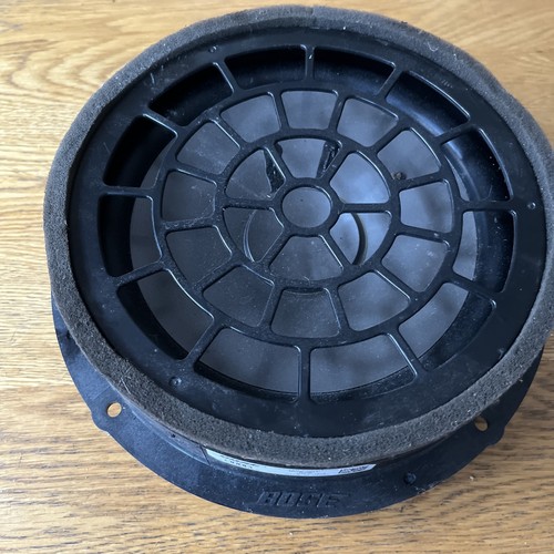 Audi bose front - audi,