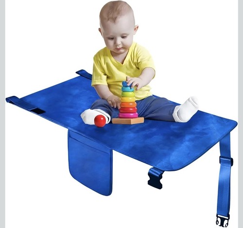 Toddler airplane footrest - toddler,