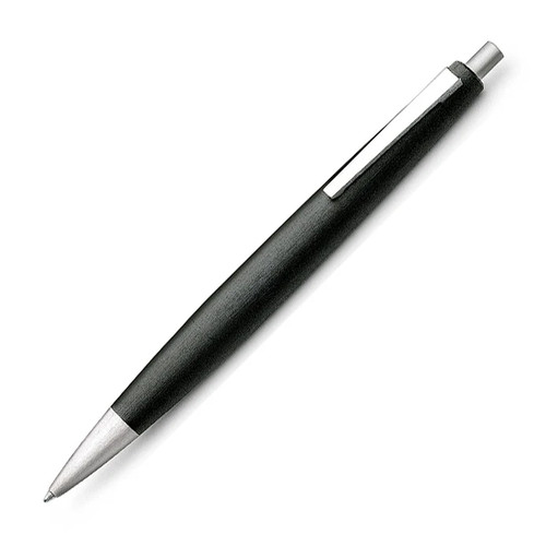 Lamy 2000 ballpoint - lamy,