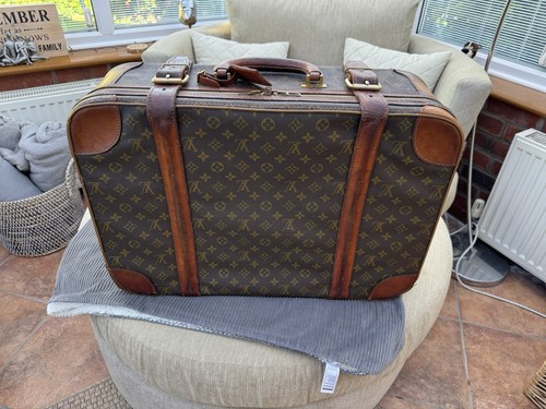 Louis vuitton vintage s - vuitton,