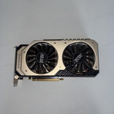 Palit JetStream NVIDIA  GTX