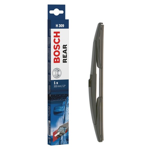 Bosch range rear wiper blade - range,