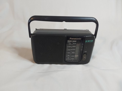 Vintage panasonic 544 - panasonic, rf-544