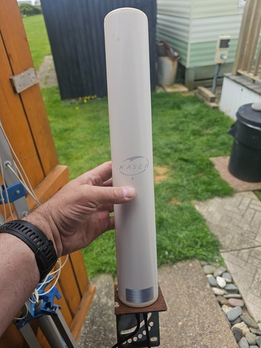 Kaser lte external mimo - external,