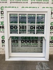 USED BOX SASH WINDOW HERITAGE