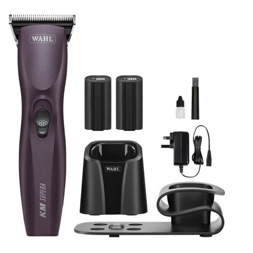 Wahl supera equine - km,