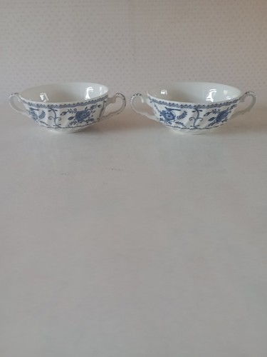Johnson brothers indies blue - brothers,