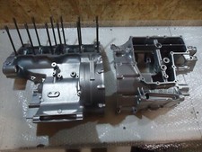 Honda CBR600F Crankcases CBR