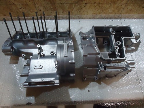 Honda cbr600f crankcases cbr - honda,