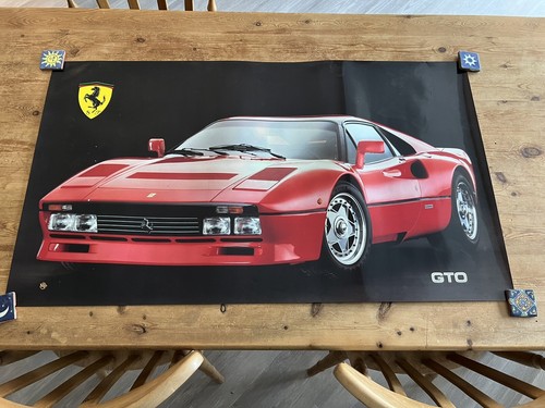 Ferrari 288 gto - ferrari,