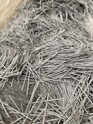 Concrete fibres 3kg - -,
