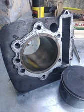 YAMAHA TT 600 36A 59X XT