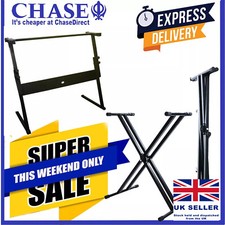 Chase Keyboard Piano X Stand Z