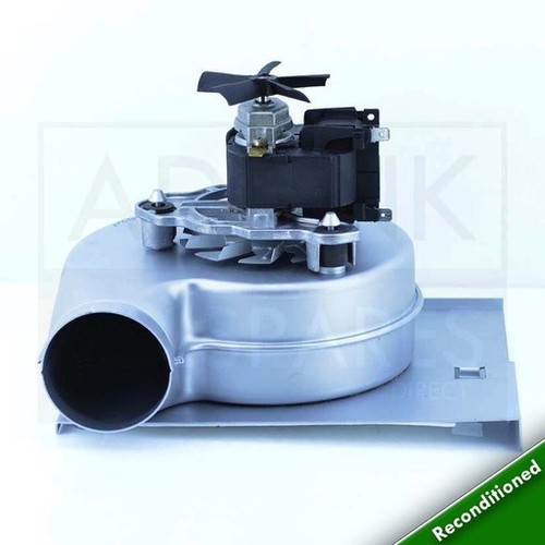 Potterton kingfisher 50 - mf, 40
