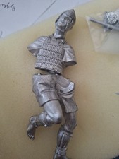 Poste Militaire Diecast Model