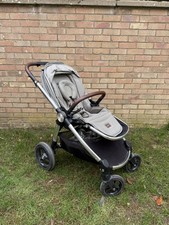 Mamas and papas ocarro pram - mamas,