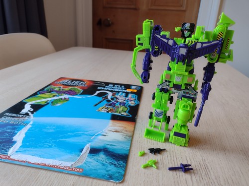 Transformers generation g1 - transformers,
