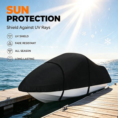 Jet ski cover waterproof - jet,