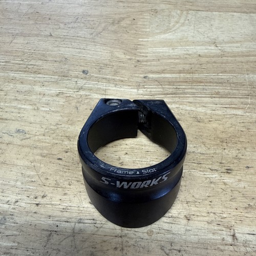 Specialized sworks seatclamp - sworks,