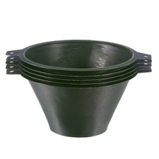 5X Paint Strainer 150 100x65mm