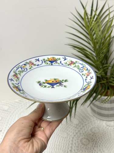 Haviland limoges round - limoges,