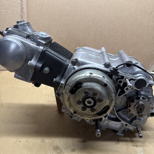 Honda z50r engine - z50r,
